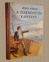 Jules Verne - A tizenötéves kapitány