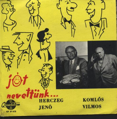 Jót nevettünk... 4. Jót nevettünk... 4.