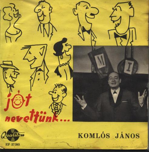 Jót nevettünk...9. Jót nevettünk...9.