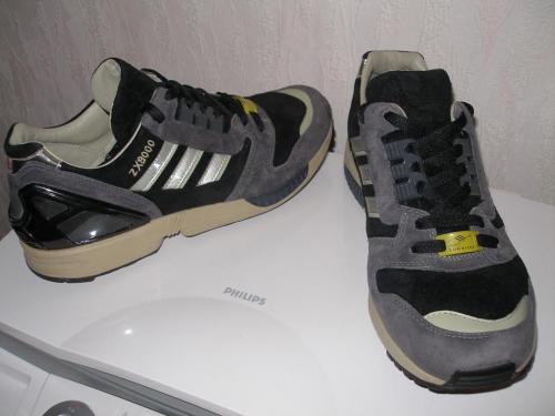 Adidas Torsion zx8000