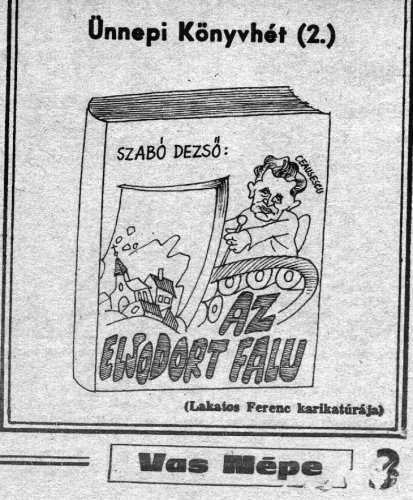 Megjósolt történések