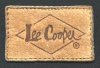 Farmercímke - Lee Cooper