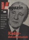 Vasi magazin