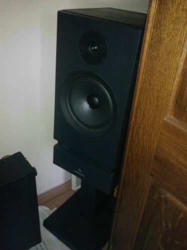 Linn Nexus LS250 hangdoboz Linn Nexus LS250 hangdoboz