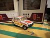 Matchbox Renault 5 Rally Car