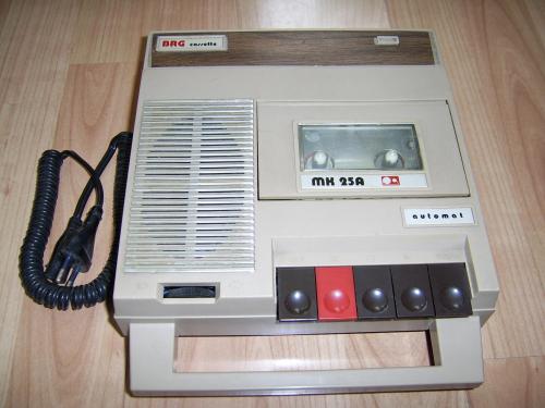 BRG MK-25A