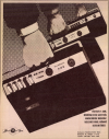 BRG MK 22 reklám 1971