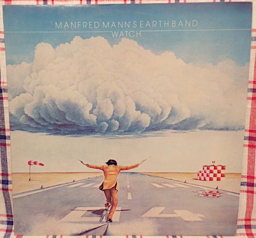 Manfred Mann's Earth Band - Watch nagylemez
