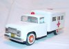 Ambulance Truck China