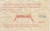 Metallica koncertjegy 