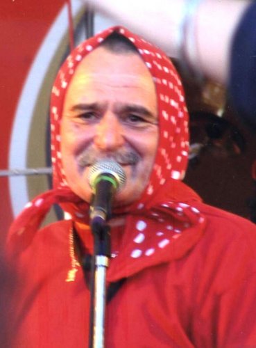 Nagy Feró Nagy Feró