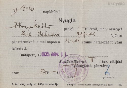 Nyugta Nyugta