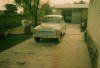 Skoda Octavia Super 1961-es