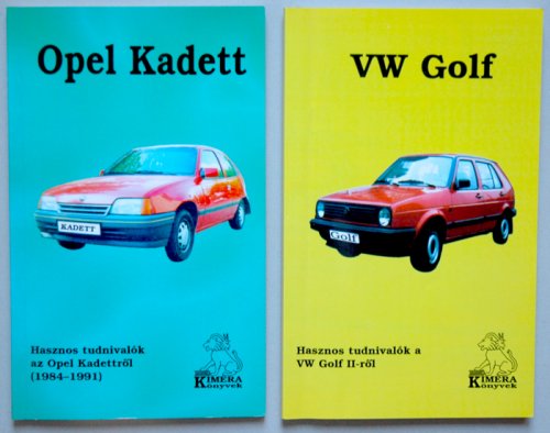 Gépkocsi Használati Útmutatók Gépkocsi Használati Útmutatók
