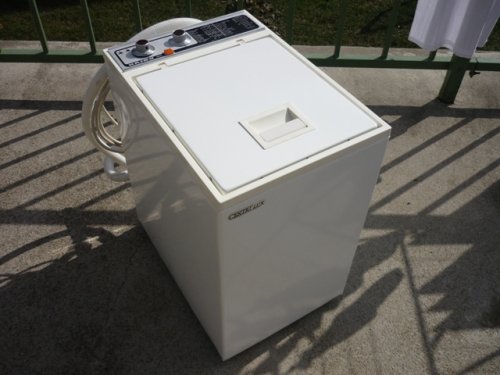 hajdú keverőtárcsás mosógép eladó