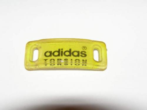 Adidas Torsion embléma