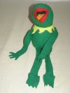 Muppet Show Kermit ( Breki a béka )