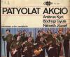 Patyolat akció c. film zenéje