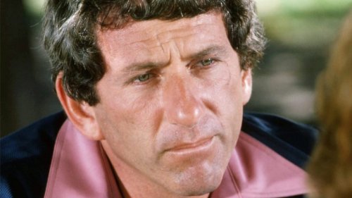 Petrocelli filmsorozat Petrocelli filmsorozat