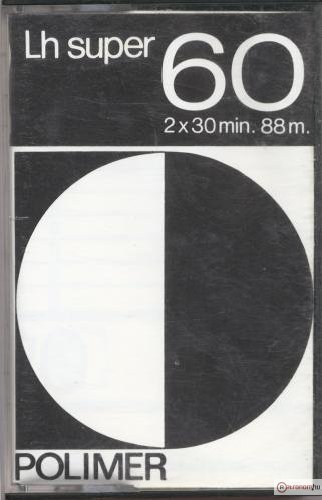 Polimer kazetta LH-SUPER