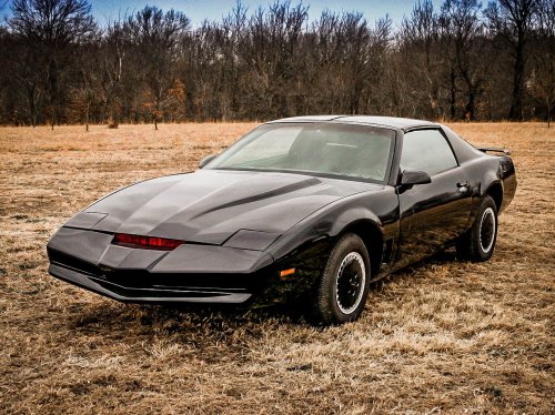 Pontiac Firebird Pontiac Firebird