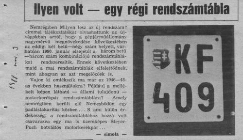 Motor rendszámtábla Motor rendszámtábla