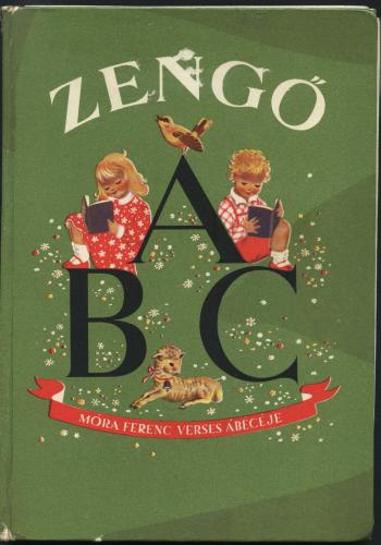 Zengő ABC 