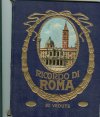 Róma képeskönyv