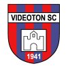 Videoton SC embléma 