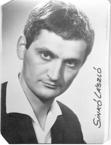 Sinkó László Sinkó László