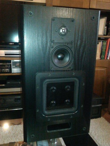 Sony apm-44esg Esprit hangdoboz Sony apm-44esg Esprit hangdoboz