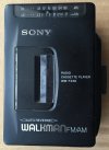 Sony WM-FX30
