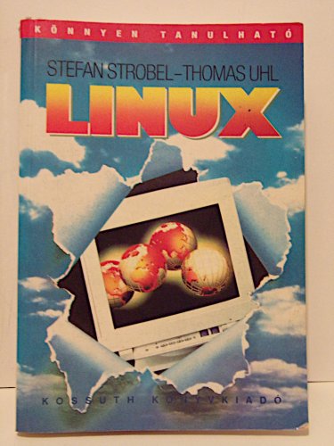 Stefan Strobel, Thomas UHL - Linux Stefan Strobel, Thomas UHL - Linux