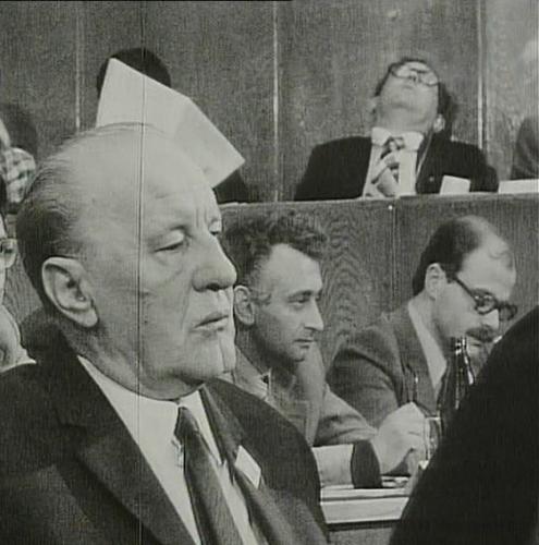 IX. KISZ kongresszus