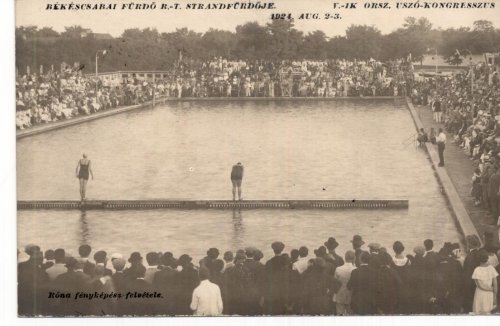 Békéscsaba strandfürdő Békéscsaba strandfürdő