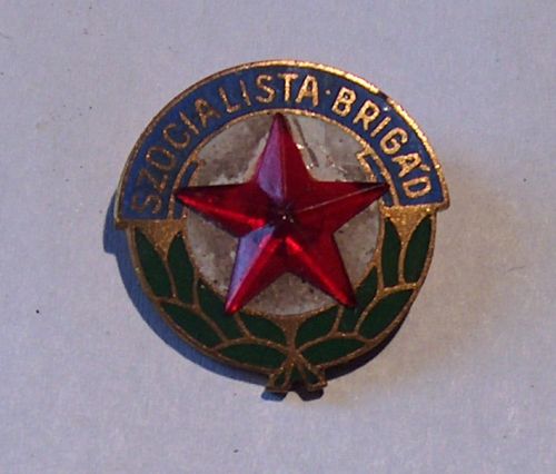 Szoc brigád Szoc brigád