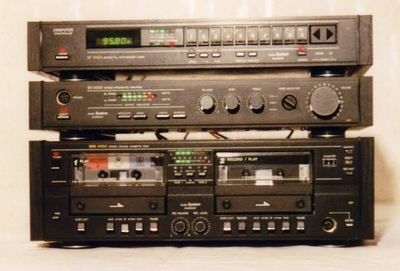 RFT S4000 és más NDK csodák