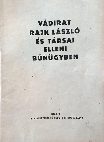 Vádirat
