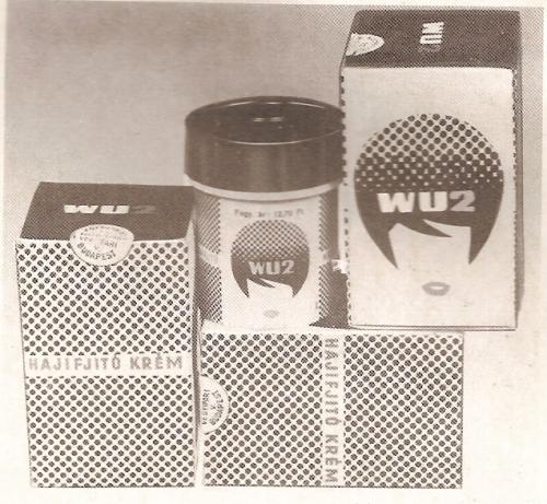 Wu2 Hajkrém Wu2 Hajkrém