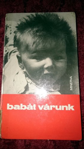 Babát várunk