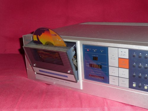 akai cd-d1