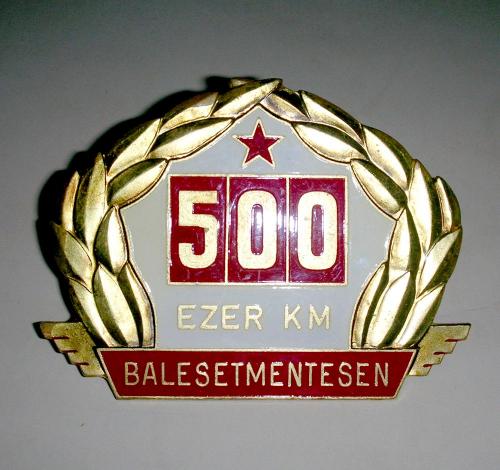 Balesetmentes vezetésért Balesetmentes vezetésért