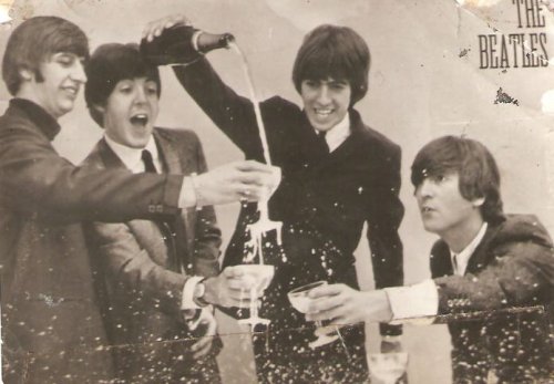 Beatles Beatles