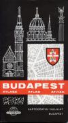 Budapest atlasz