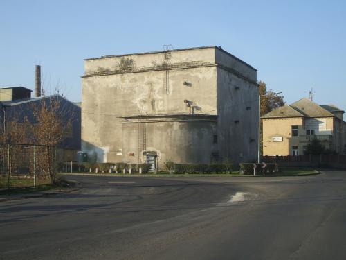 Bunker Bunker