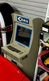 Commodore 64K konzolban