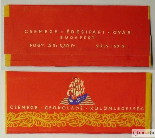 Csemege csokoládé Csemege csokoládé