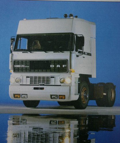 DAF 3600 ATI