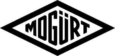 MOGÜRT embléma MOGÜRT embléma