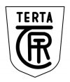 Terta embléma